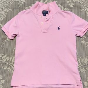 Boys POLO Polo Shirt